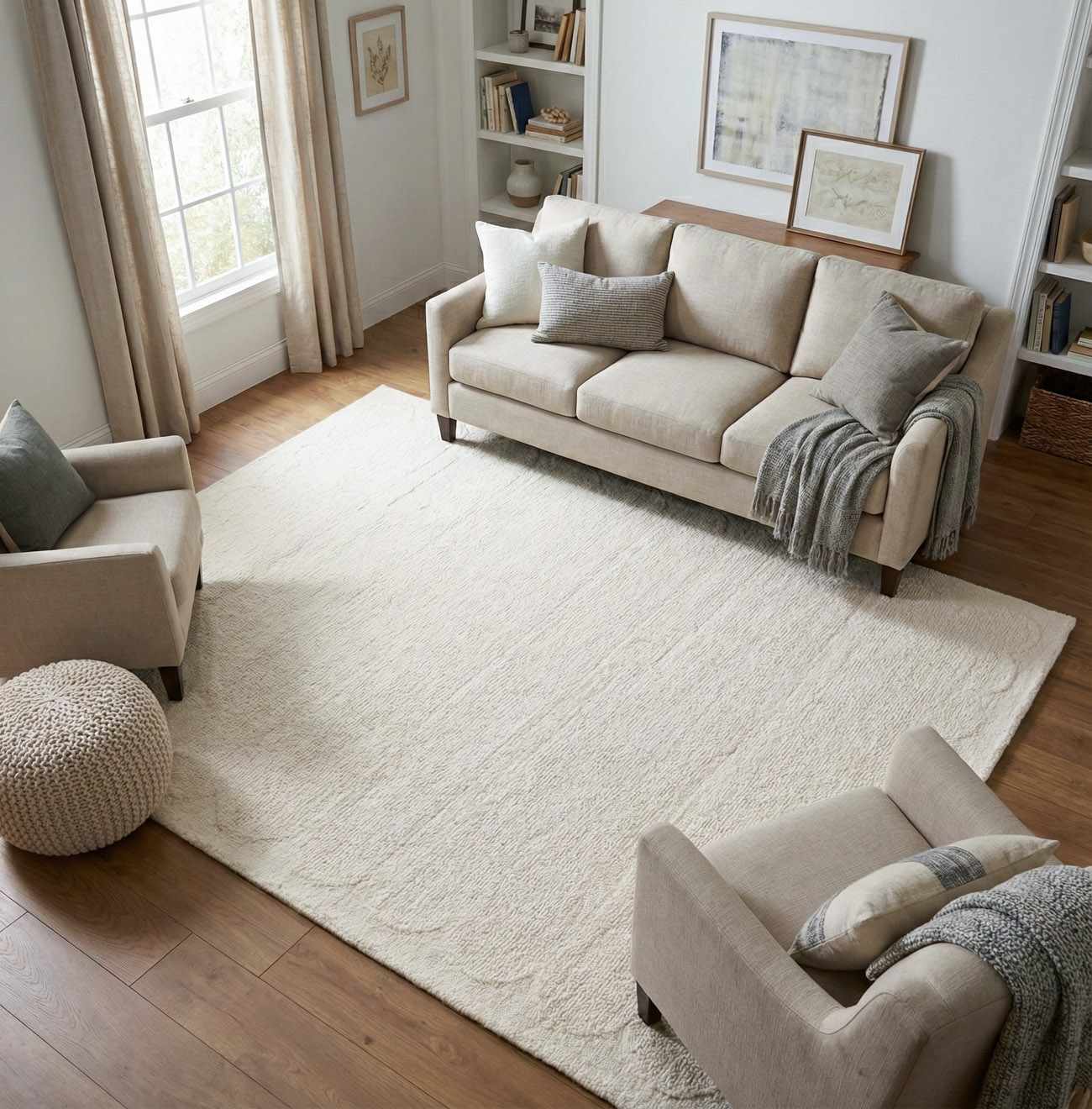 Kazuto Area Rug by Boutique Rugs