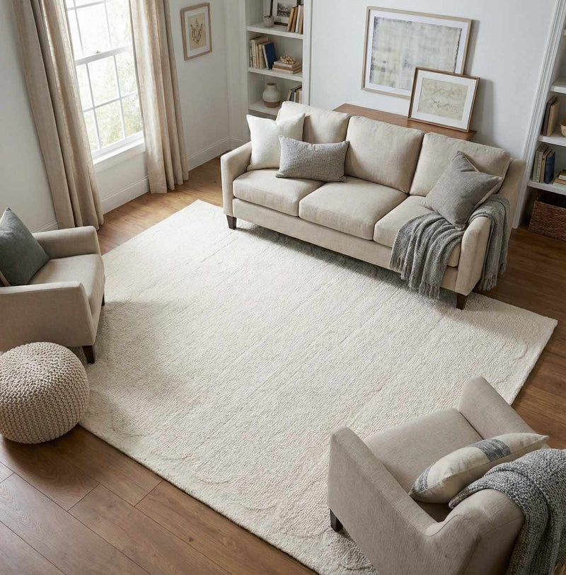 Kazuto Area Rug by Boutique Rugs