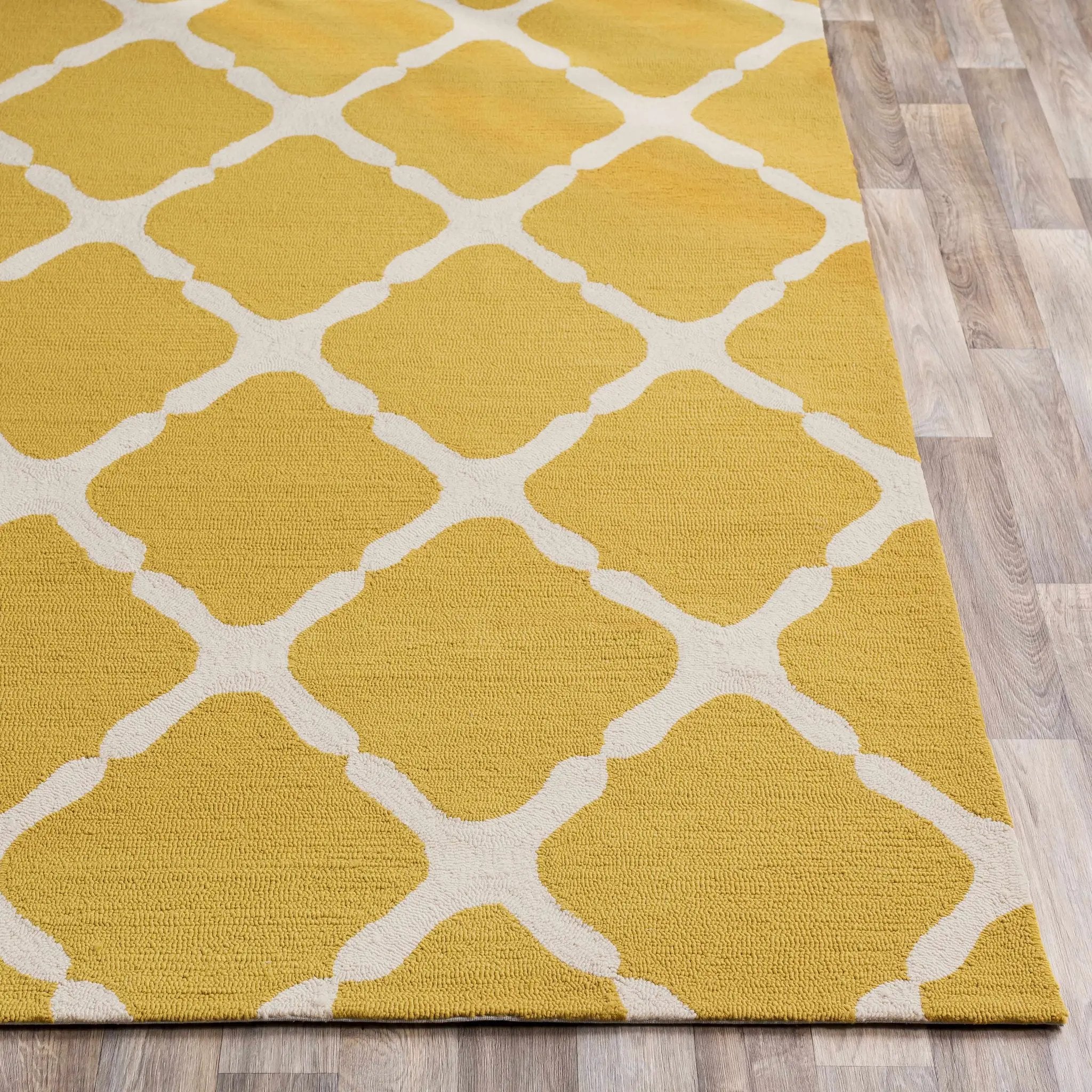Roper Outdoor Area Rug - Clearance by Boutique Rugs