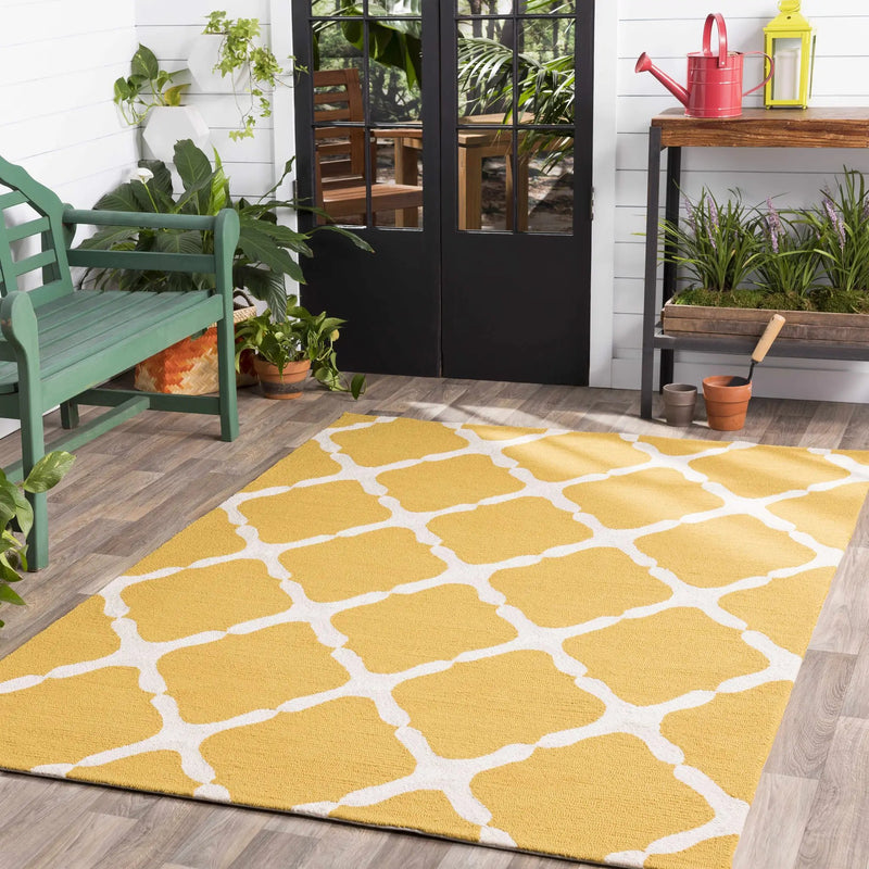 Roper Outdoor Area Rug - Clearance by Boutique Rugs
