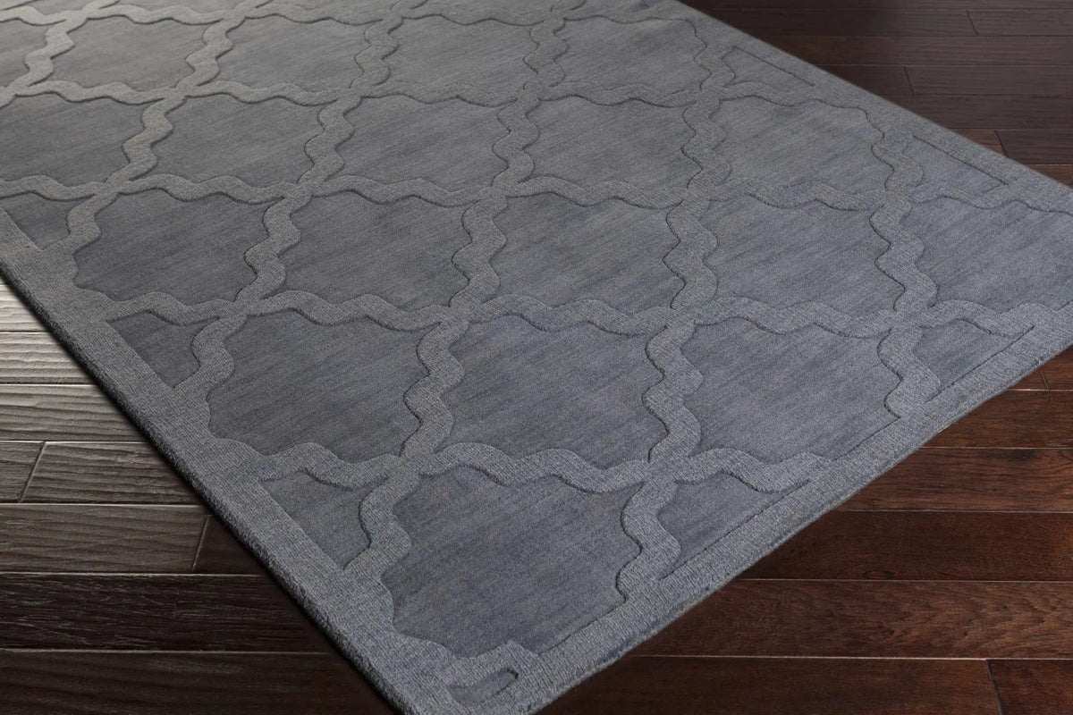Ropesville Wool Area Rug - Clearance, photo 7 of 13