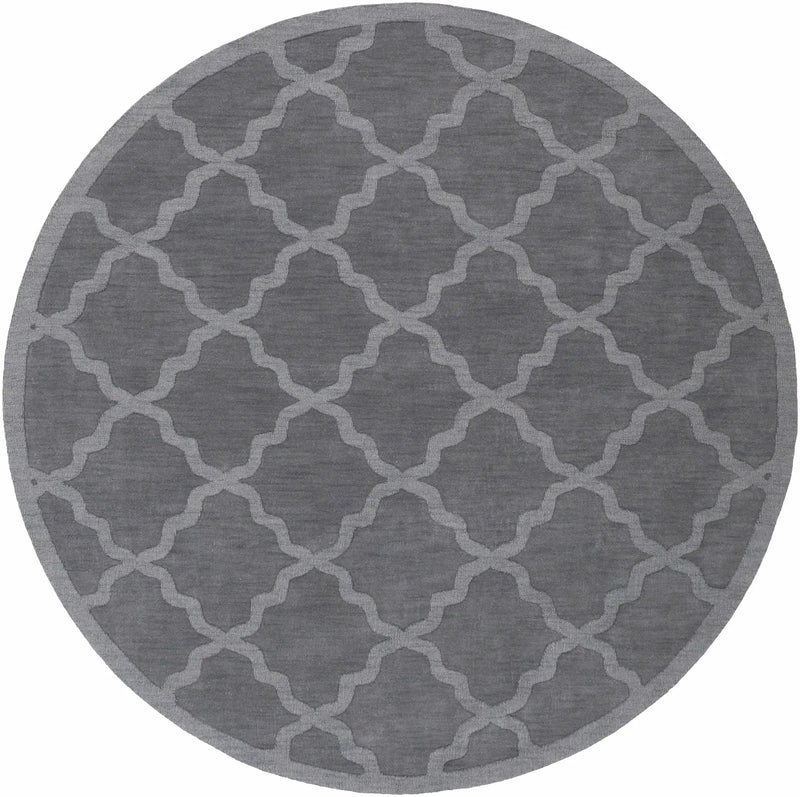 Ropesville Wool Area Rug - Clearance by Boutique Rugs