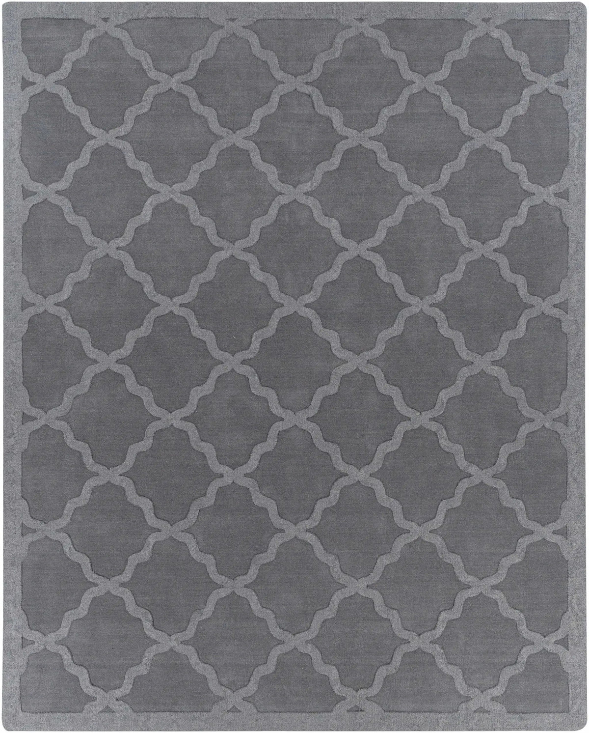 Ropesville Wool Area Rug - Clearance, photo 10 of 13