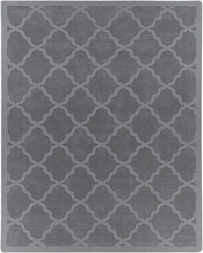 Ropesville Wool Area Rug - Clearance by Boutique Rugs