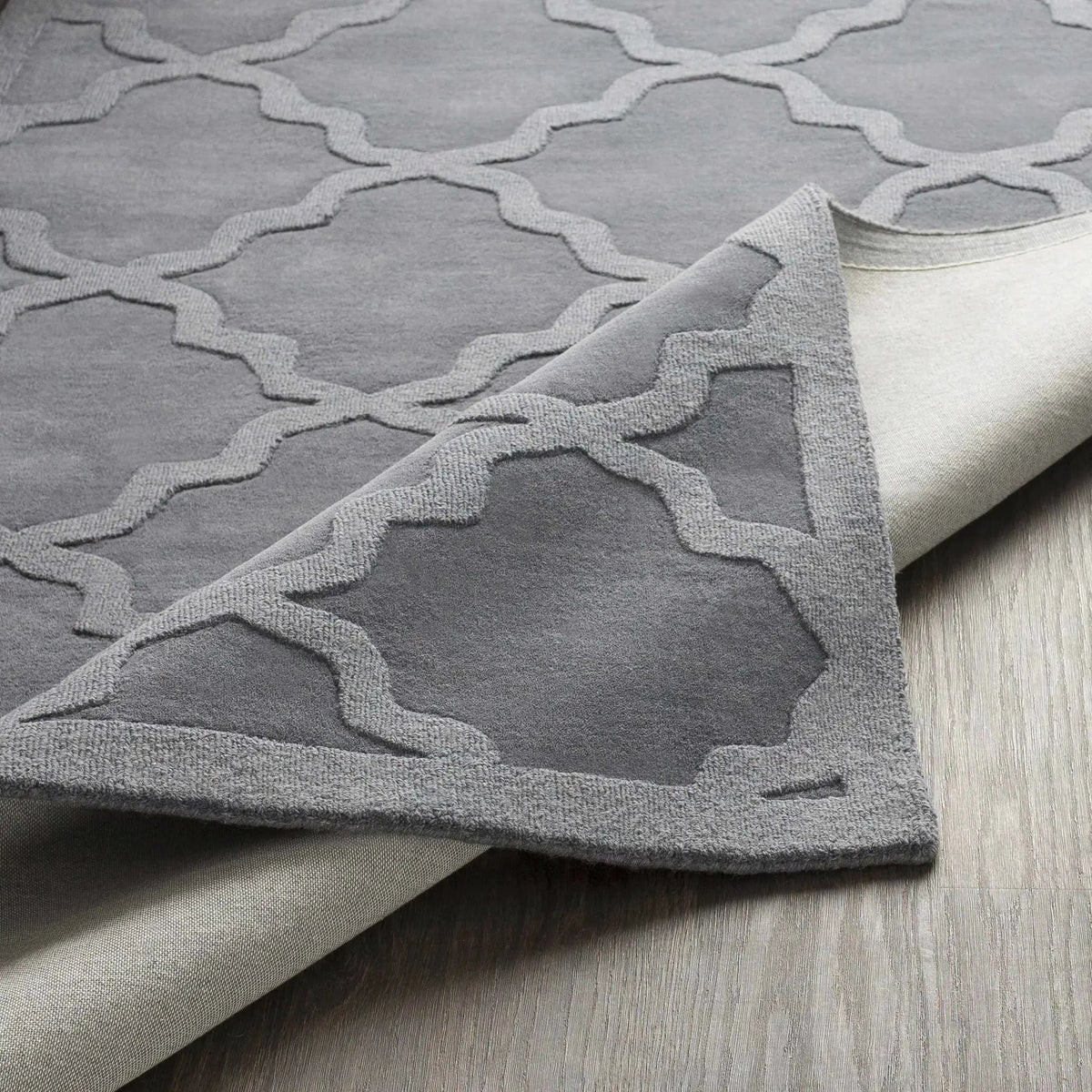 Ropesville Wool Area Rug - Clearance, photo 6 of 13