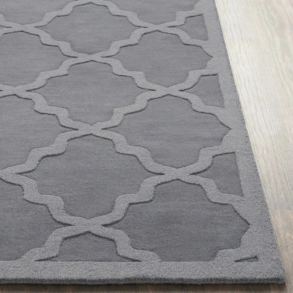 Ropesville Wool Area Rug - Clearance, photo 9 of 13