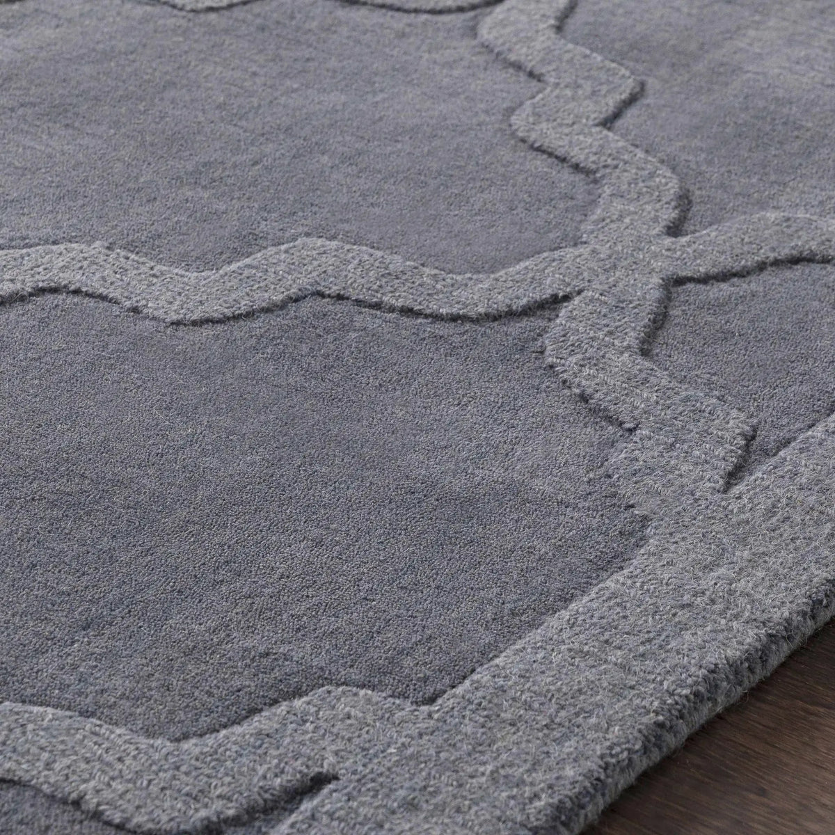 Ropesville Wool Area Rug - Clearance, photo 4 of 13
