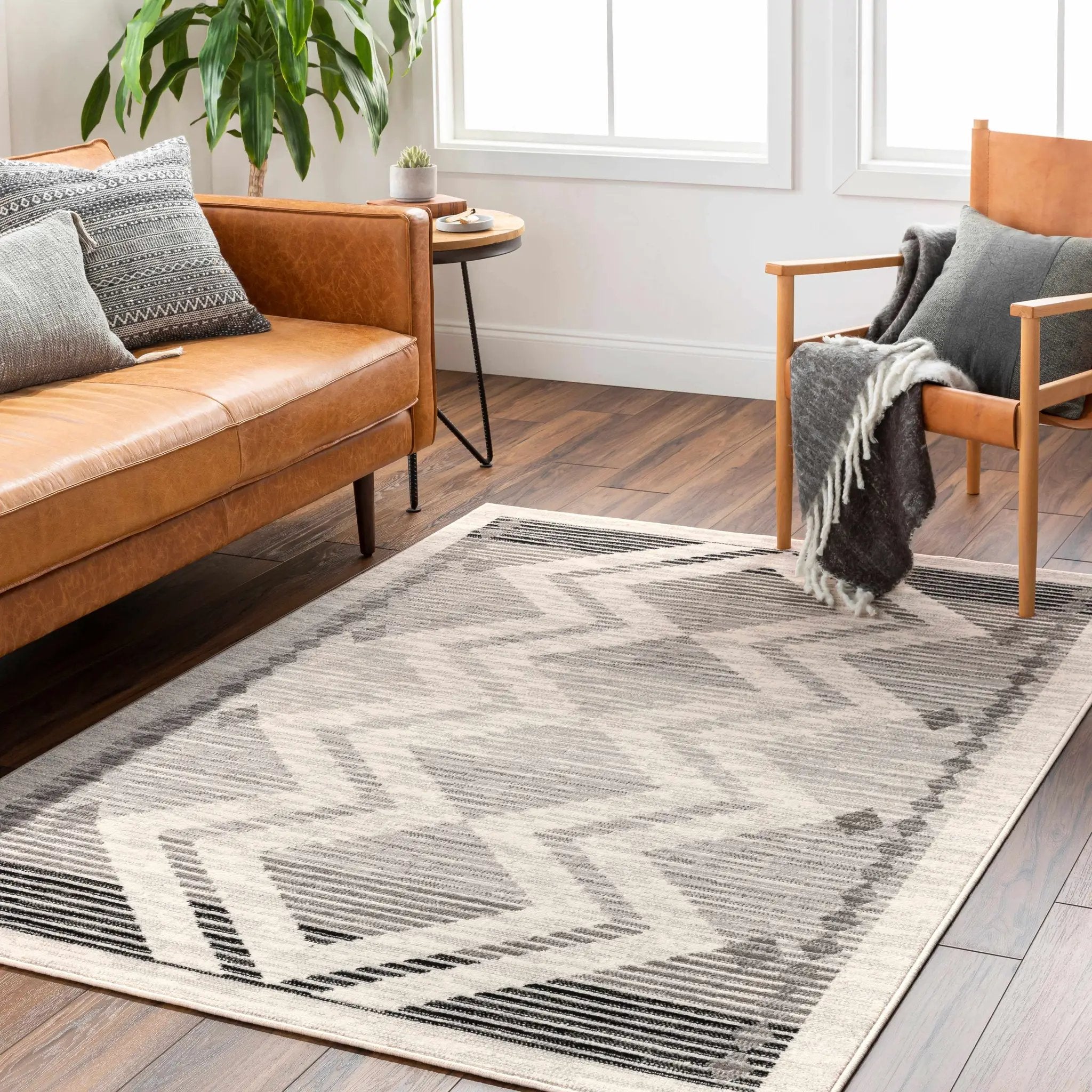 Rory Area Rug - Clearance by Boutique Rugs