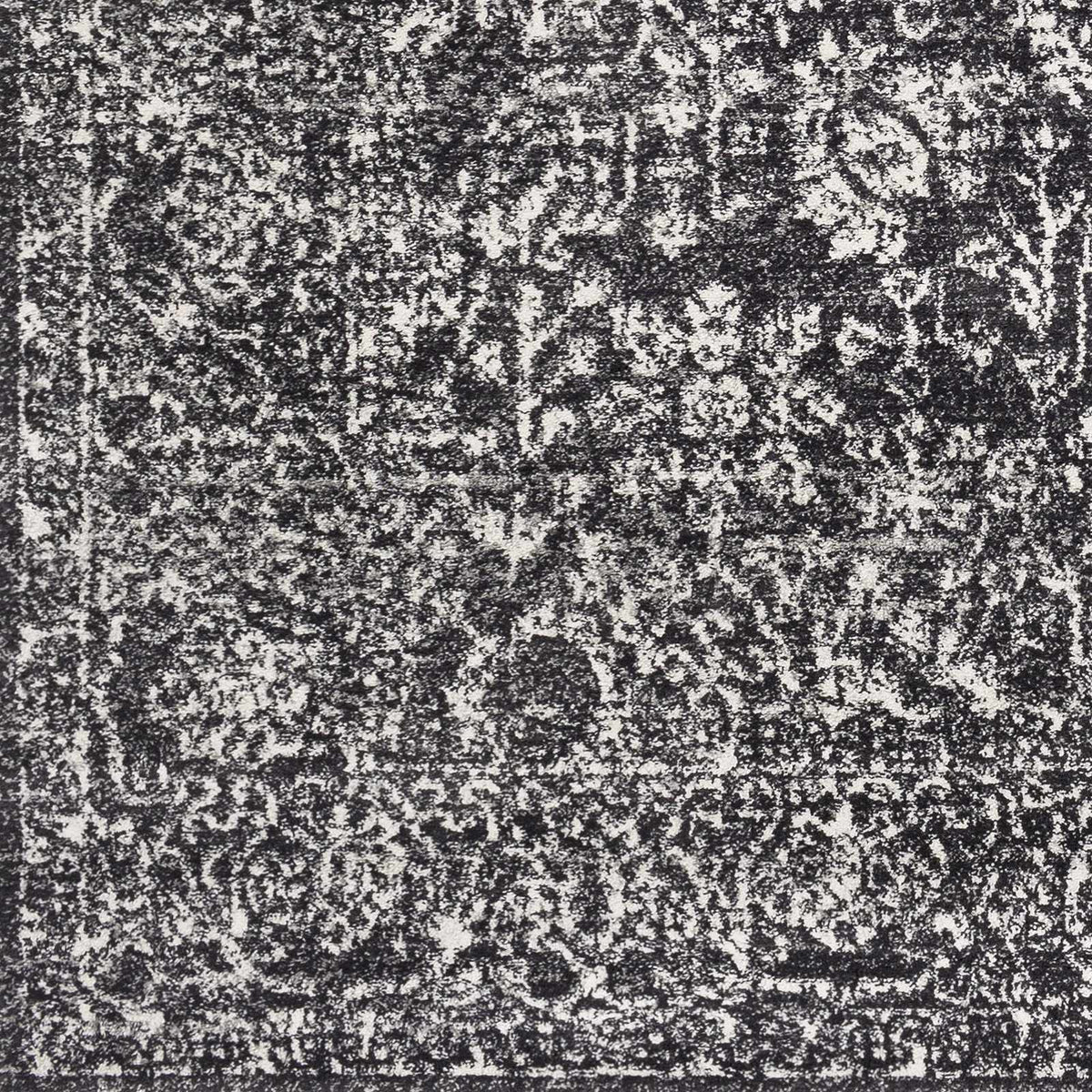 Roseland Area Rug, sample swatch