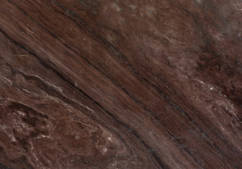 Rosa Namibia Polished Marble Slab Random