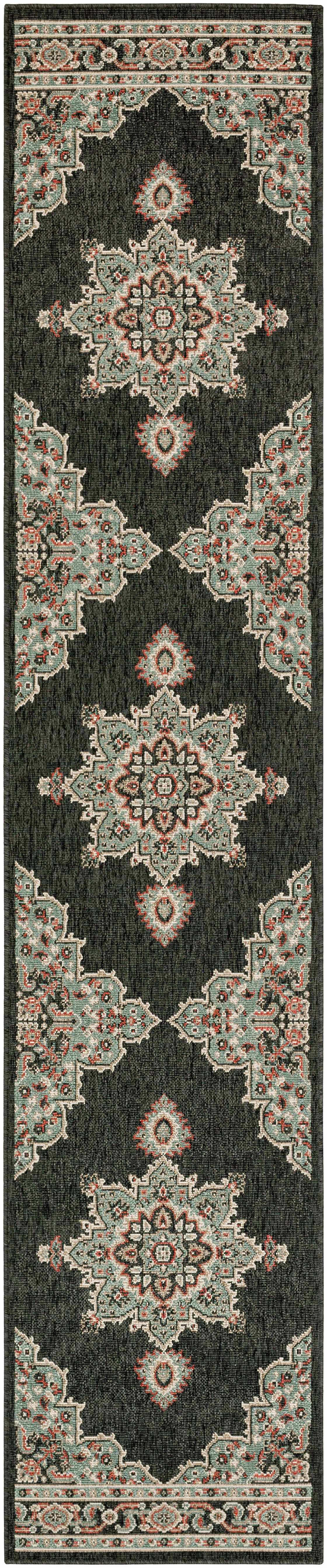 Roseglen Outdoor Area Rug - Clearance, photo 12 of 12