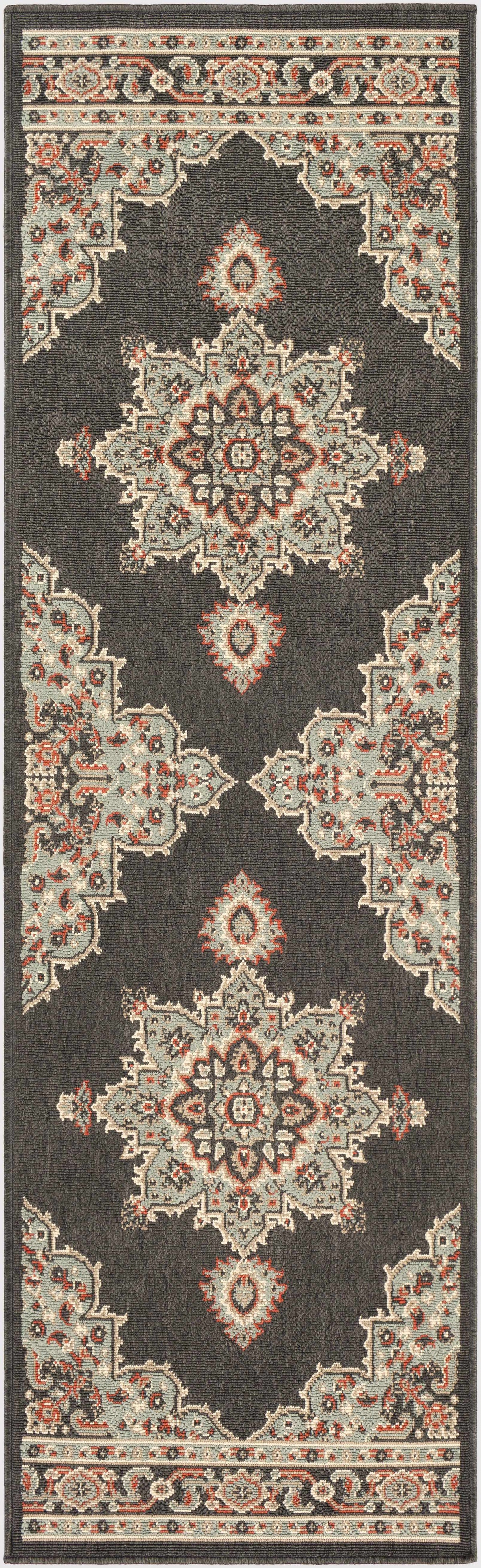 Roseglen Outdoor Area Rug - Clearance, photo 10 of 12