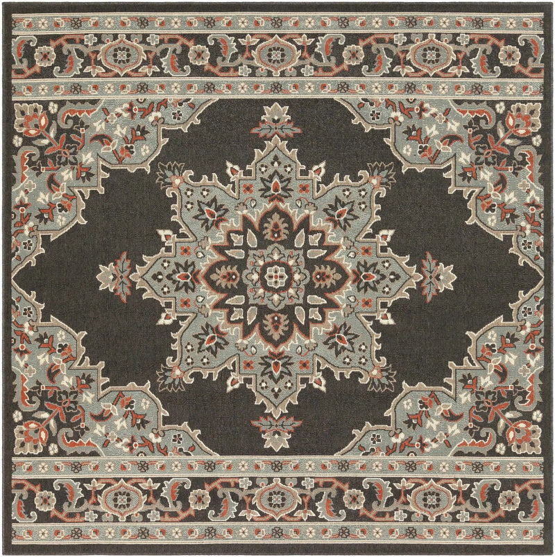 Roseglen Outdoor Area Rug - Clearance by Boutique Rugs