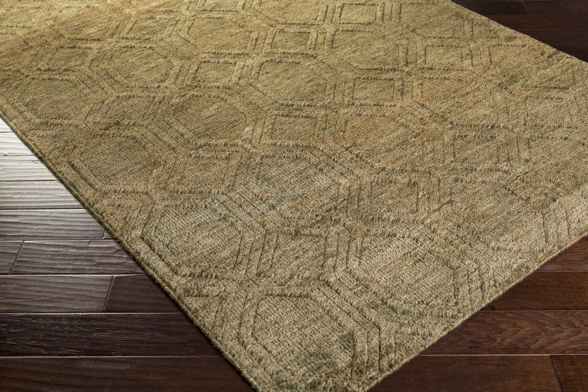 Roseau Jute Carpet - Clearance, photo 2 of 5