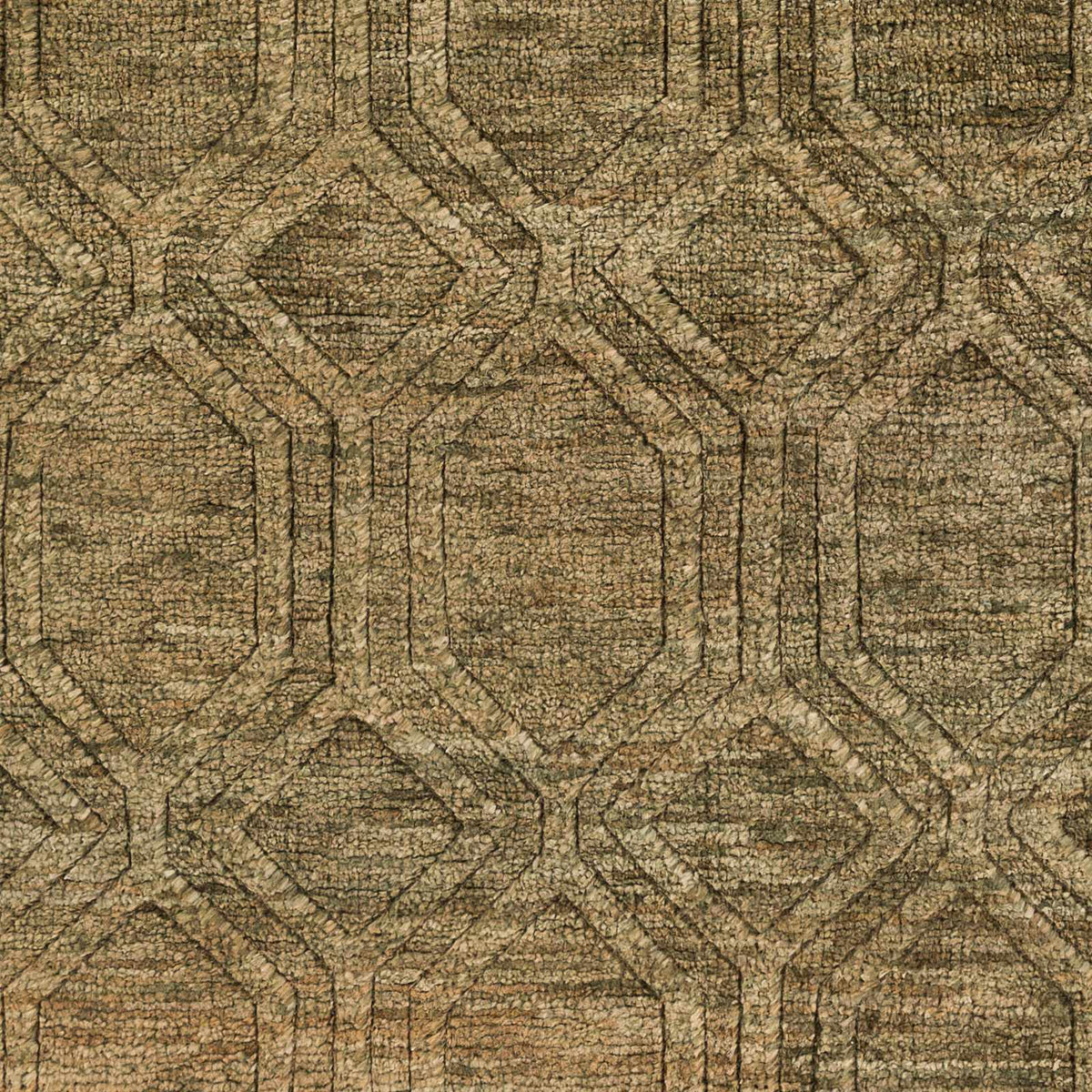 Roseau Jute Carpet - Clearance, sample swatch