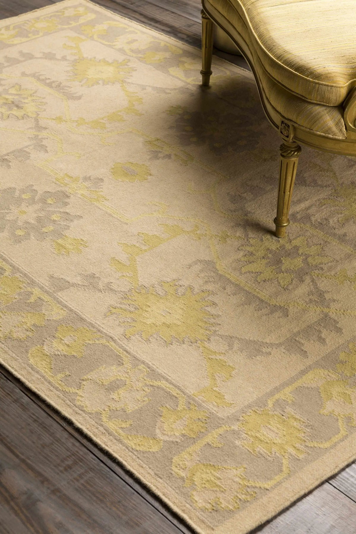 Rosemont Area Rug - Clearance, photo 3 of 6