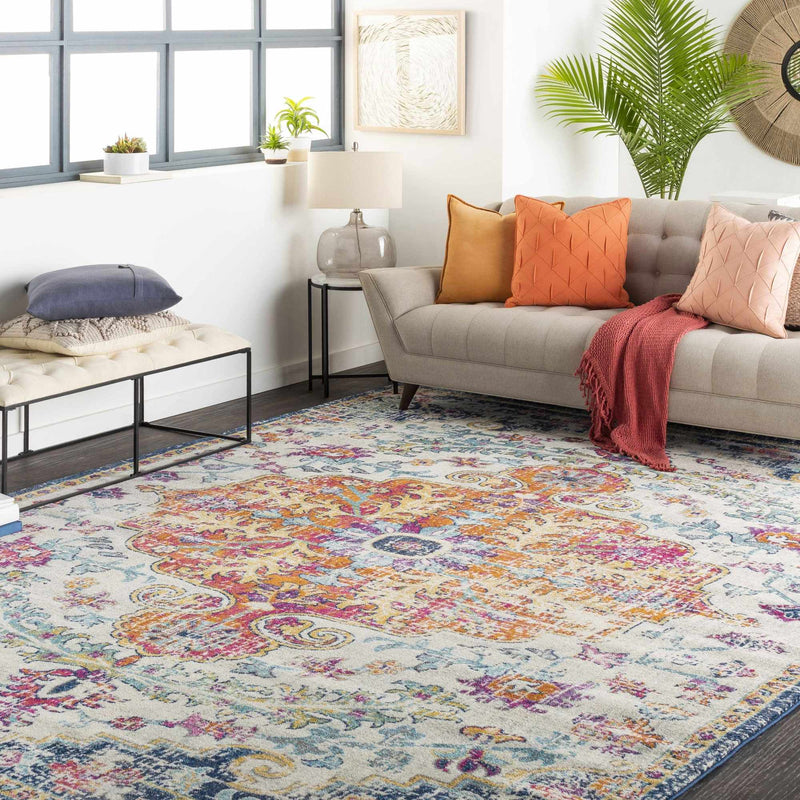 Bodrum Area Rug by Hauteloom