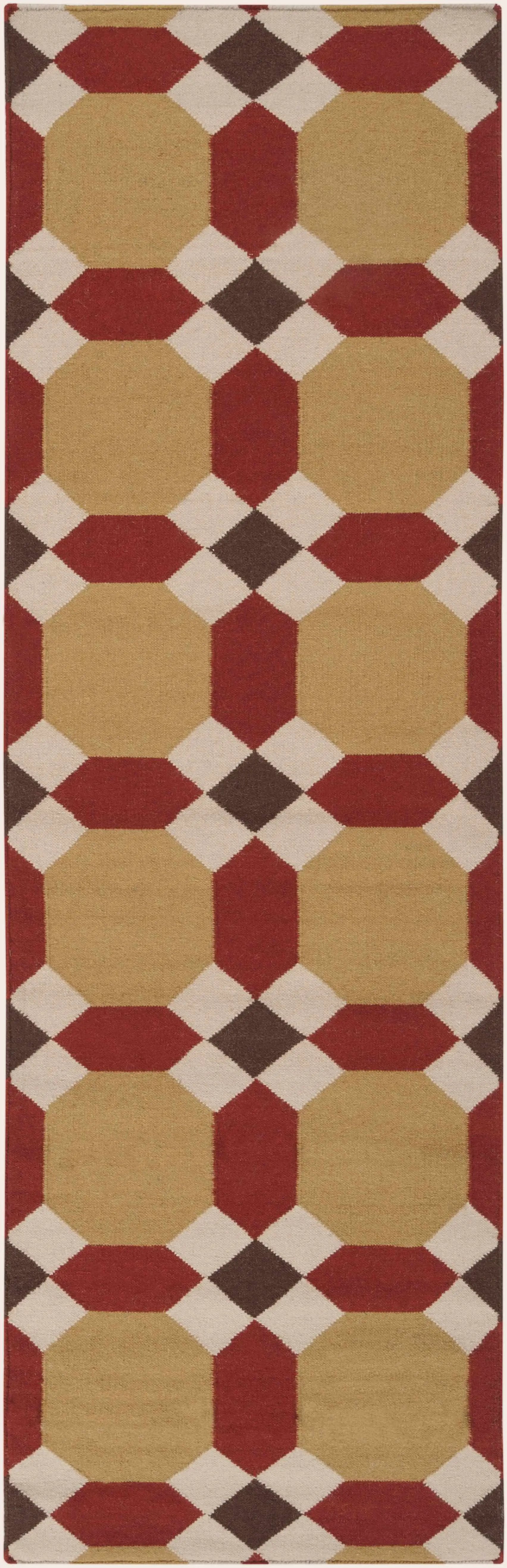 Rossiter Area Carpet - Clearance by Boutique Rugs