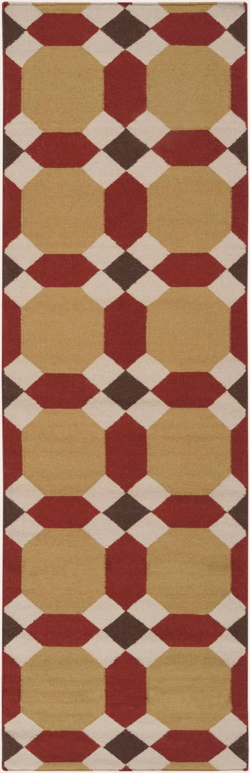 Rossiter Area Carpet - Clearance by Boutique Rugs