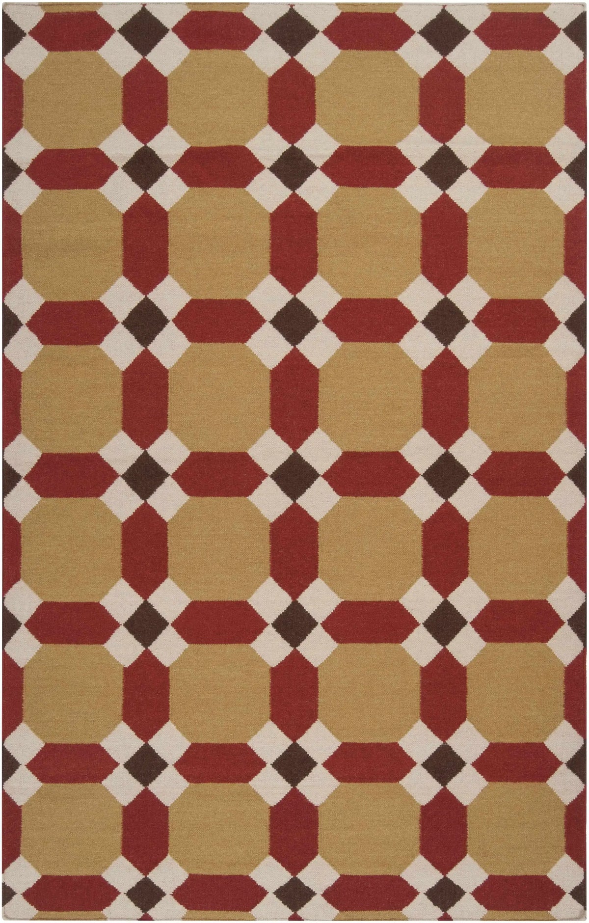 Rossiter Area Carpet - Clearance