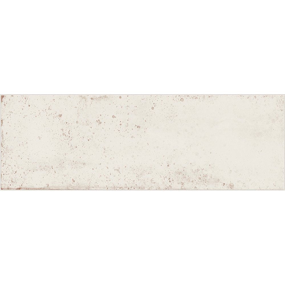 Rosso Stage Ceramic Wall Decos 4x12 Ceramic Stage 4x12 Wall Decos