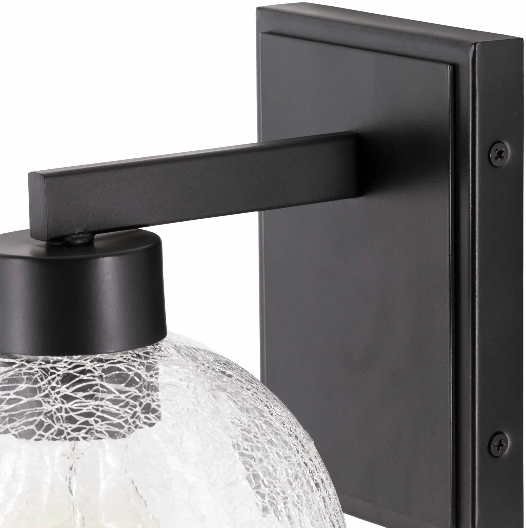 Rougemont Wall Sconces - Clearance by Boutique Rugs
