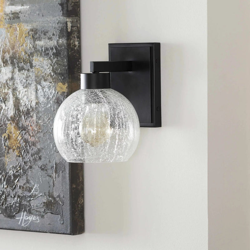 Rougemont Wall Sconces - Clearance by Boutique Rugs