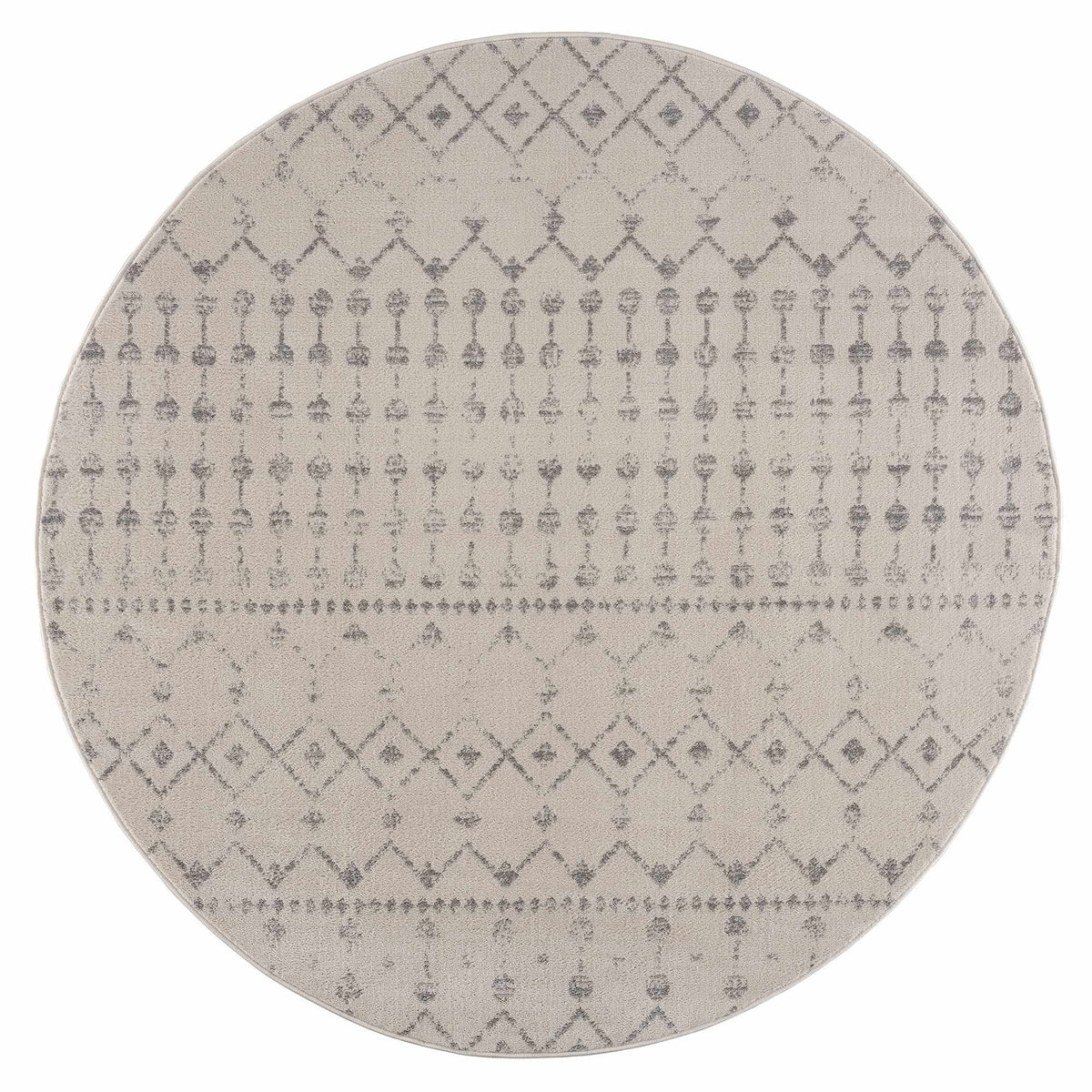 Tigrican Ivory 2331 Area Rug - Clearance, photo 12 of 12