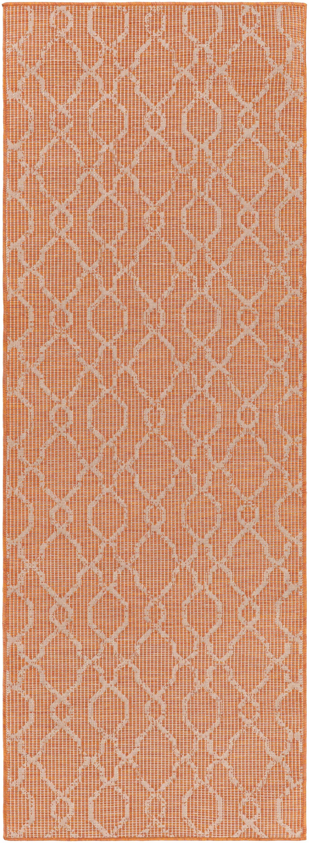 Rowde Flatweave Outdoor Area Carpet - Clearance, photo 3 of 10