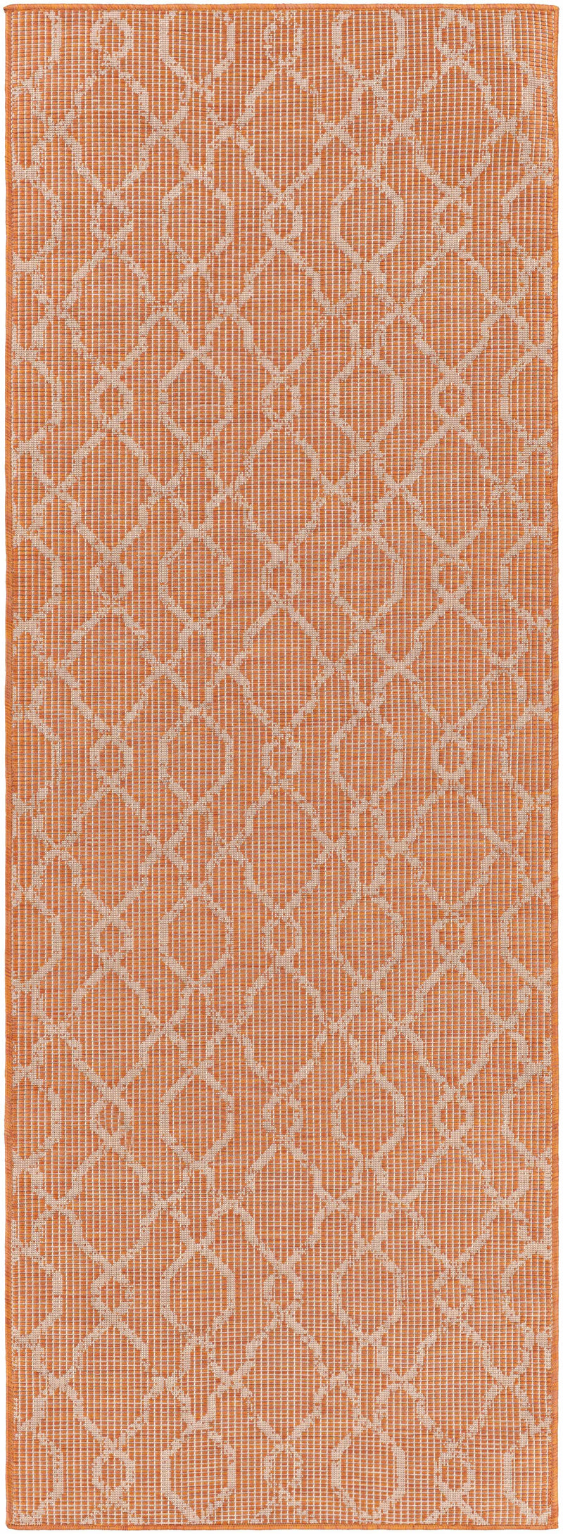 Rowde Flatweave Outdoor Area Carpet - Clearance by Boutique Rugs