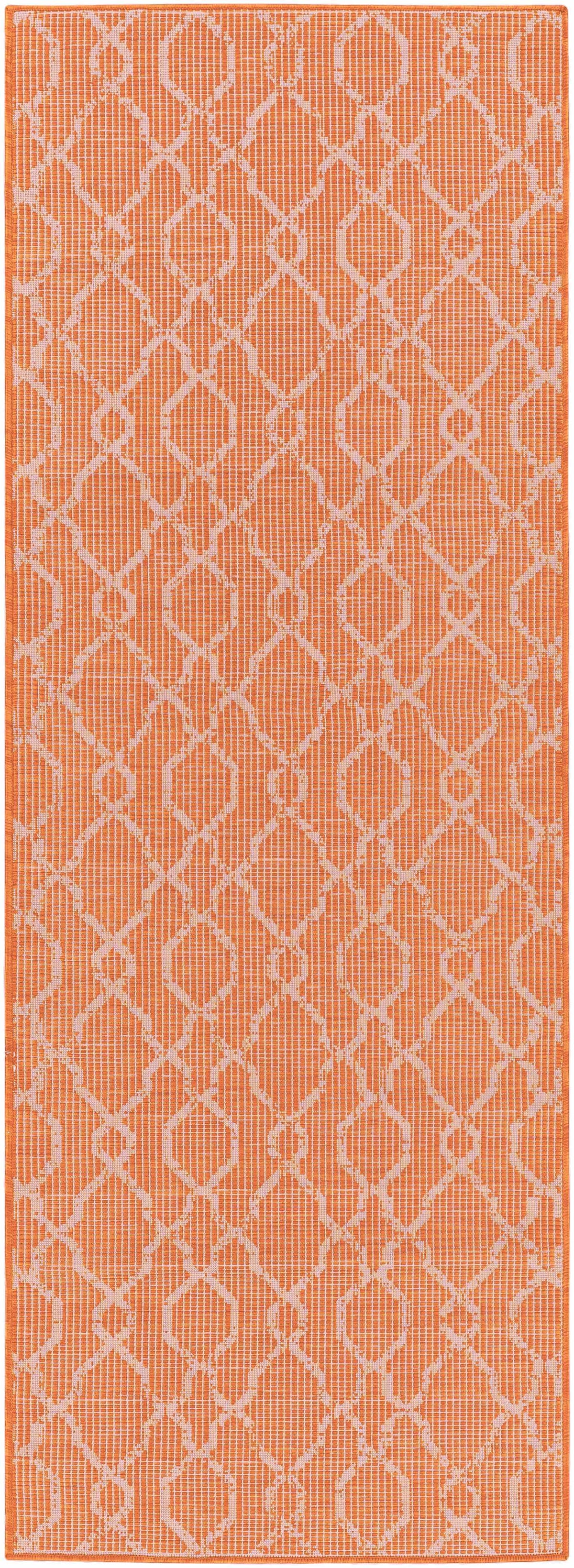 Rowde Flatweave Outdoor Area Carpet - Clearance, photo 10 of 10