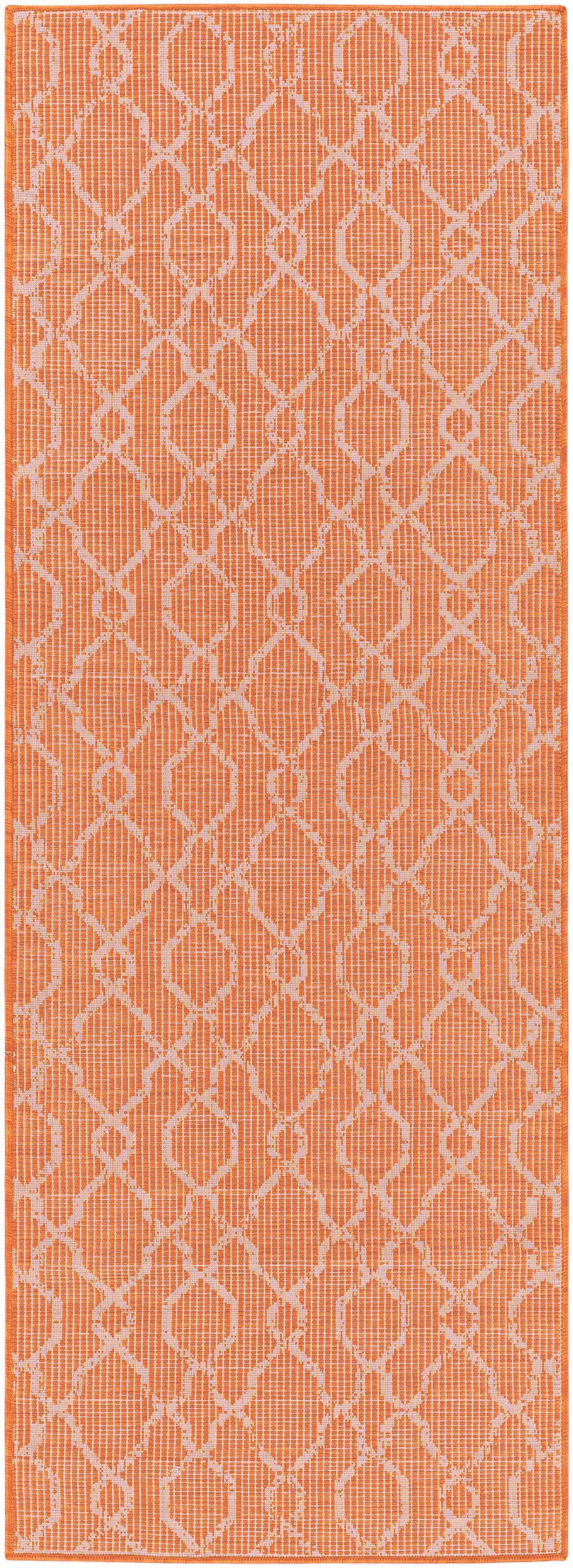 Rowde Flatweave Outdoor Area Carpet - Clearance by Boutique Rugs