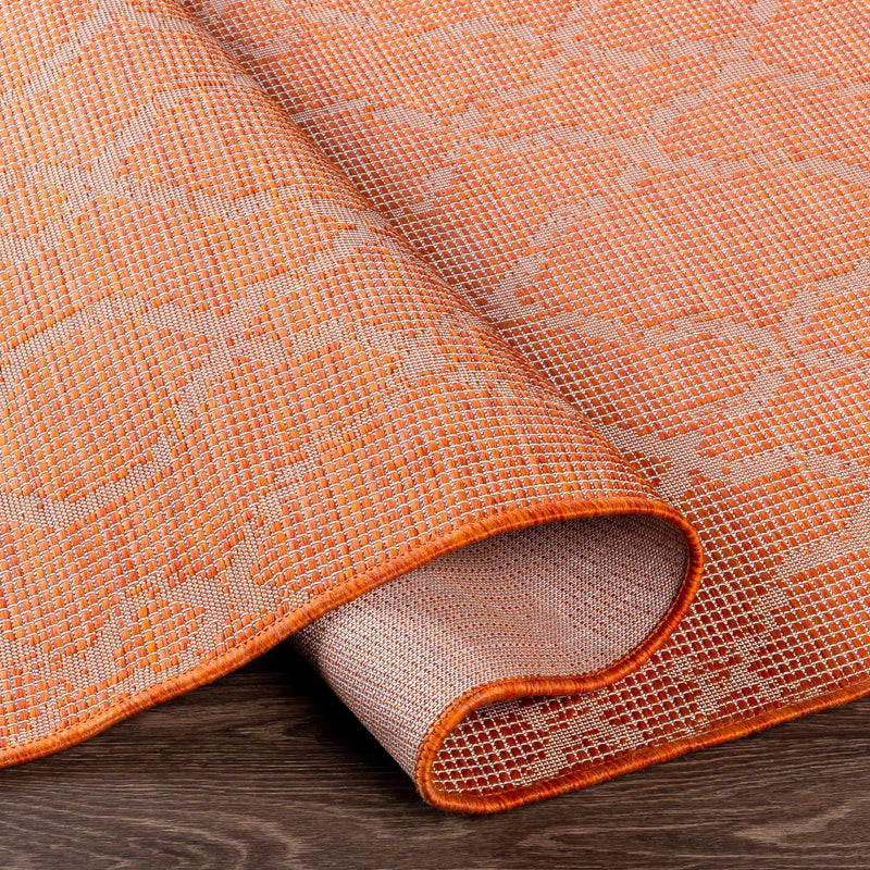 Rowde Flatweave Outdoor Area Carpet - Clearance by Boutique Rugs