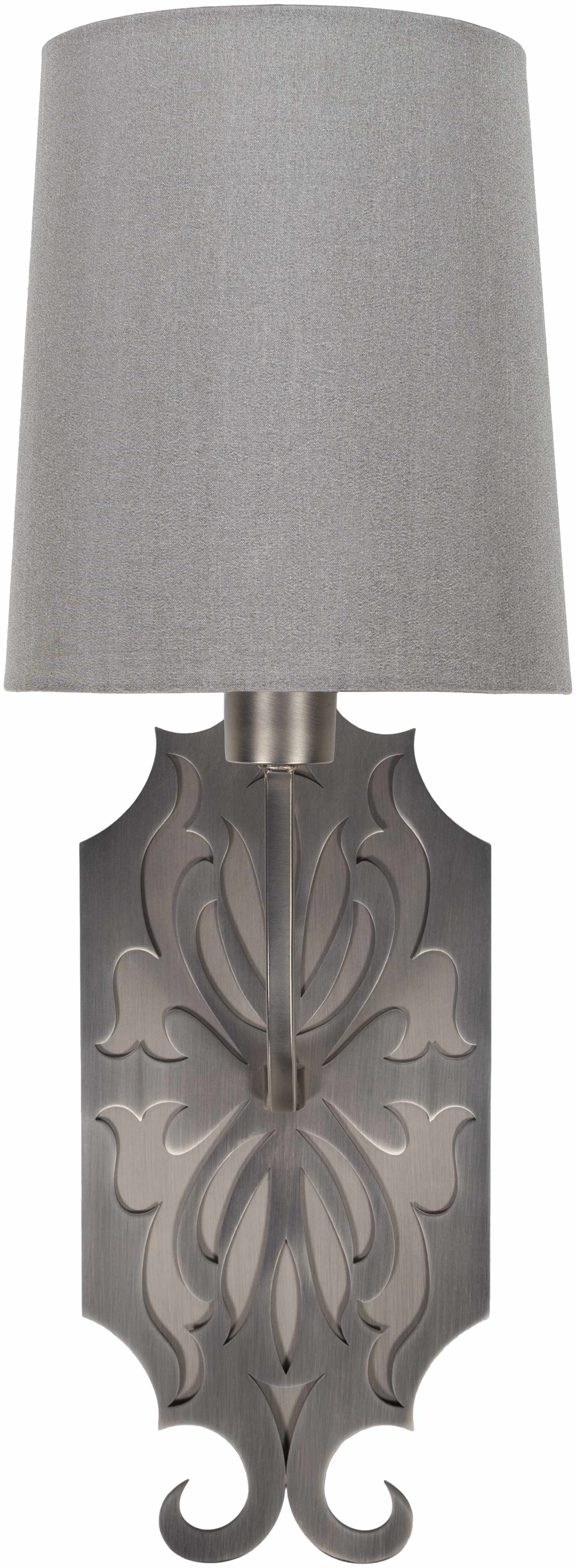 Haydock Wall Sconces - Clearance by Boutique Rugs