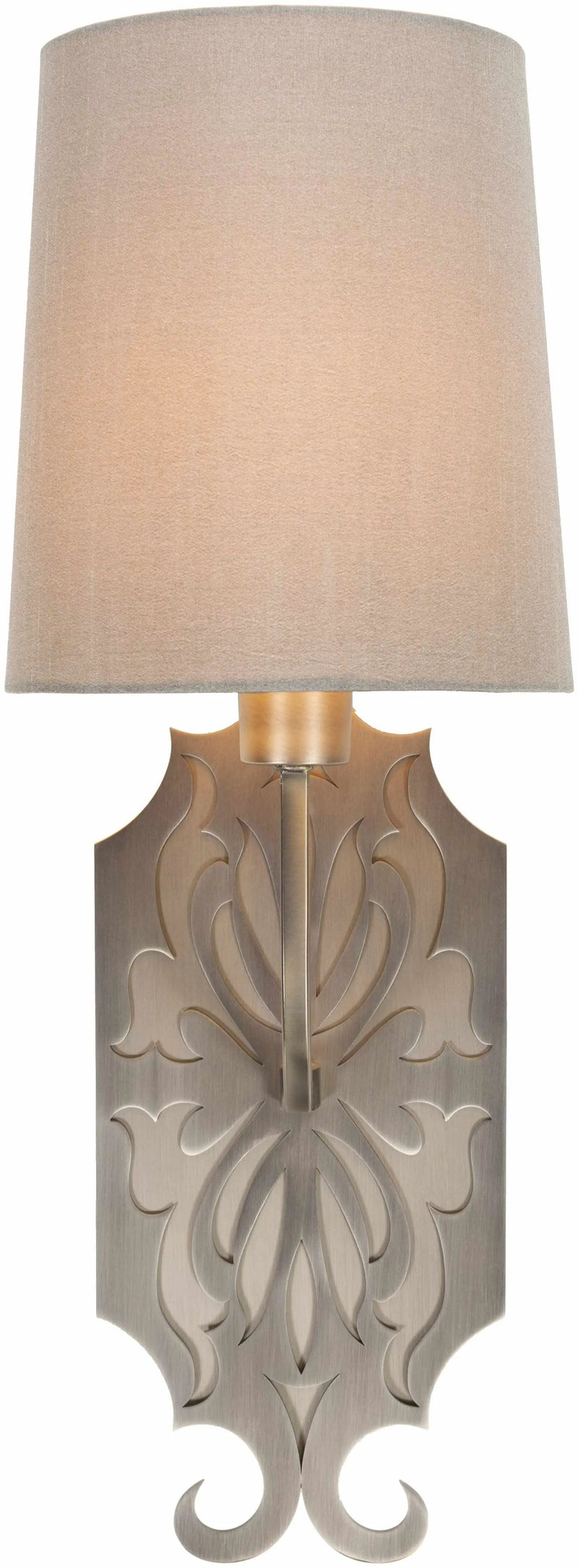 Haydock Wall Sconces - Clearance by Boutique Rugs