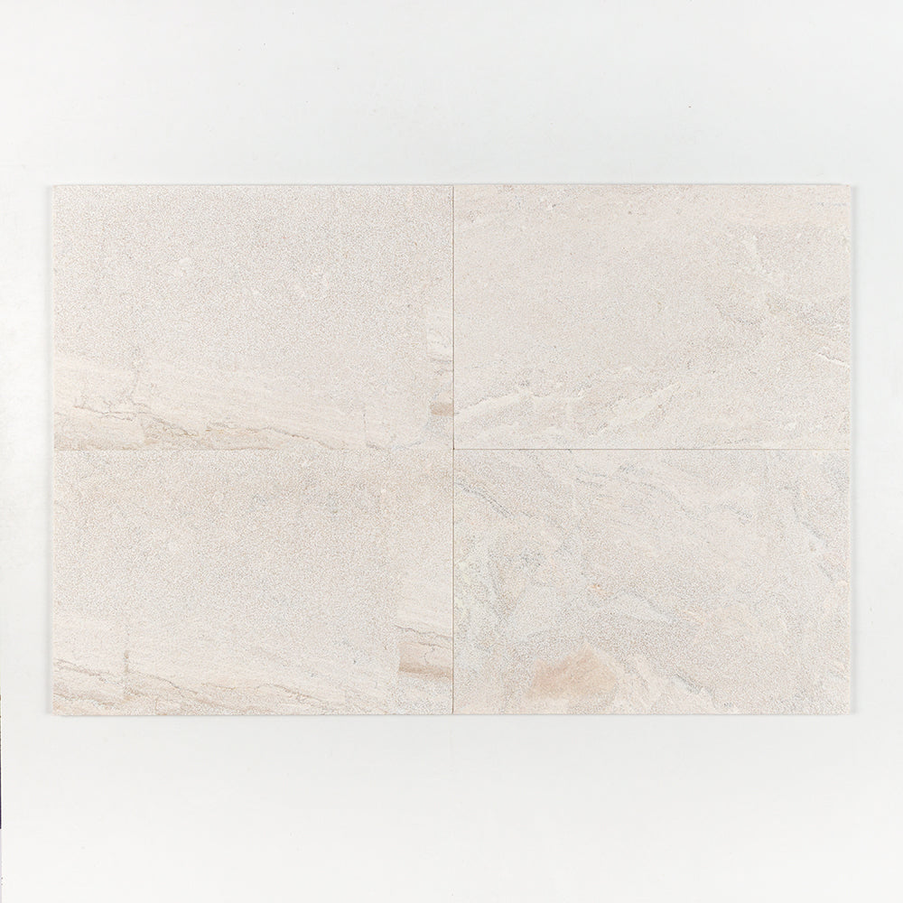Royal Beige Rustic Textured Marble Tiles 16x24 Marble Rustic Textured 16x24 Tiles — 1