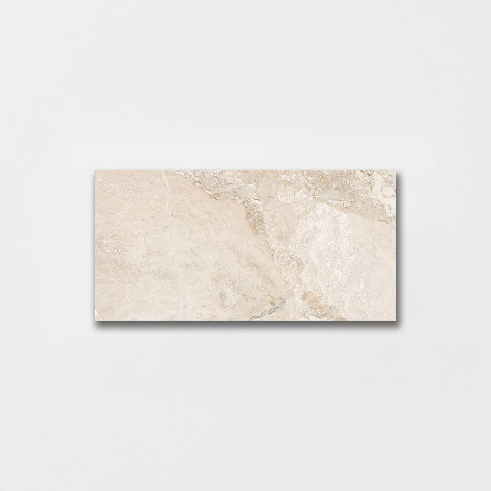 Royal Beige Honed Marble Tiles 2 3/4x5 1/2 Marble Honed 3x12 Tiles