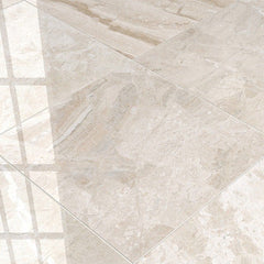 Royal Beige Honed