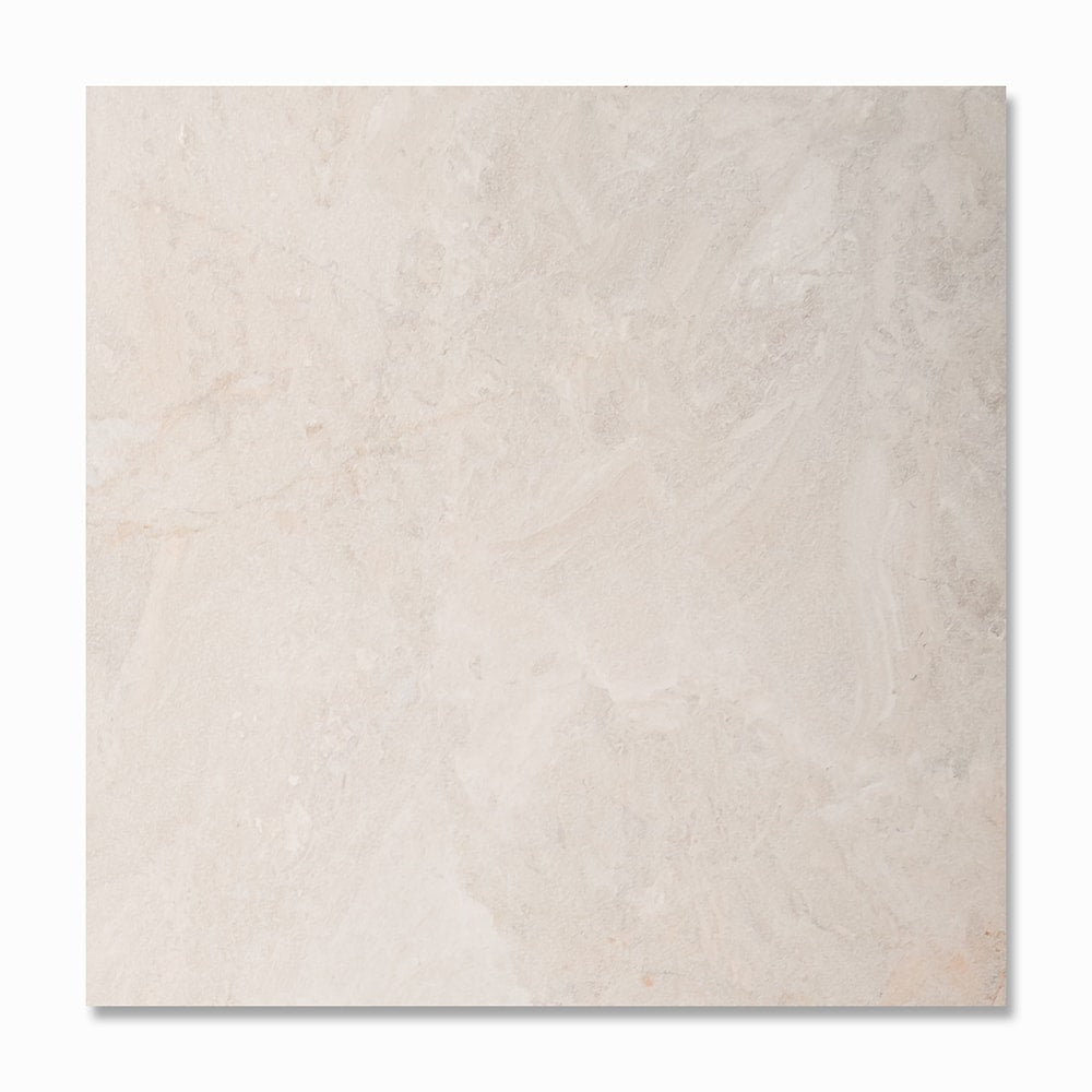 Royal Beige Leather Marble Pavers 24x24 Marble Leather 24x24 Pavers