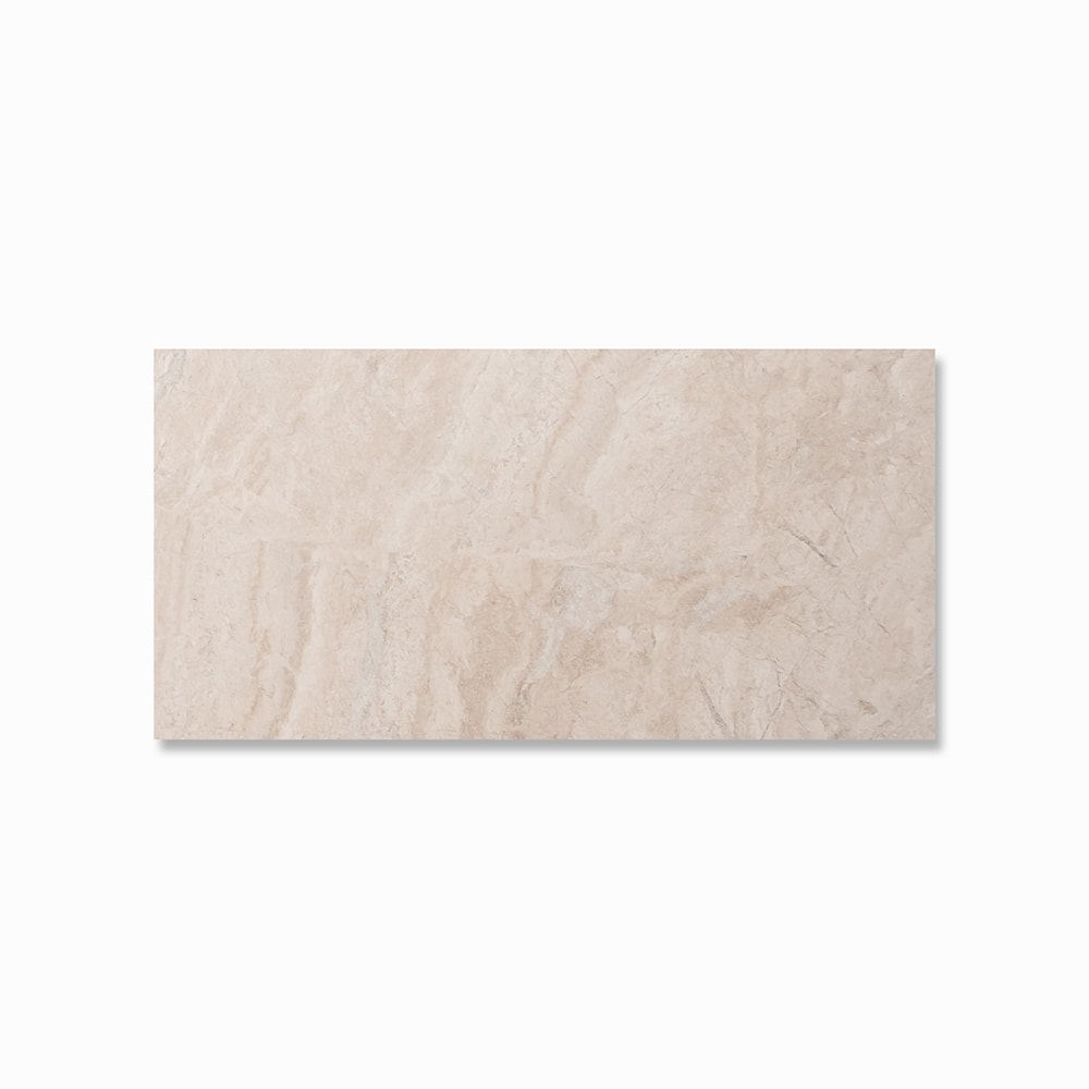 Royal Beige Leather Marble Pavers 6x12 Marble Leather 6x12 Pavers