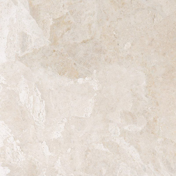 Royal Beige Polished Marble Tiles 24x24