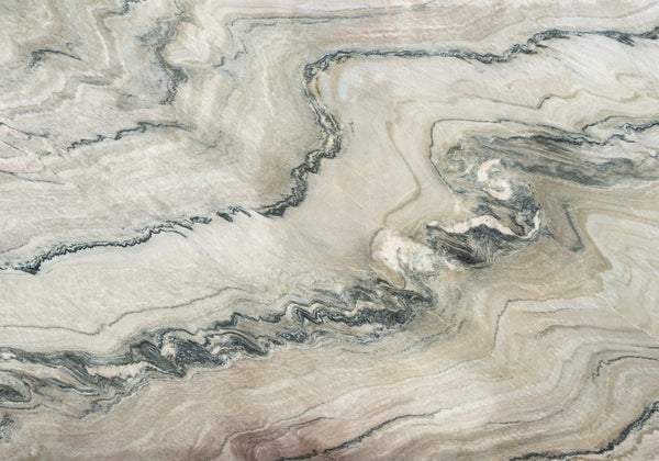 Royal Macaubas Polished Quartzite Slab Random