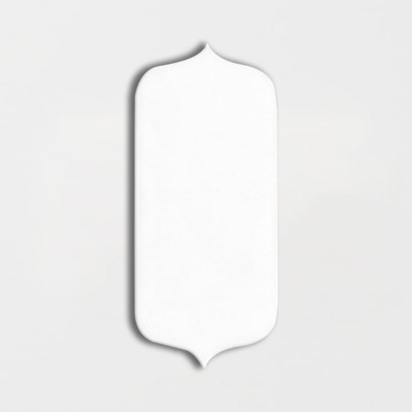 Royal W Glo Tear Fie 3 5/8x8x3/8 0.167sf