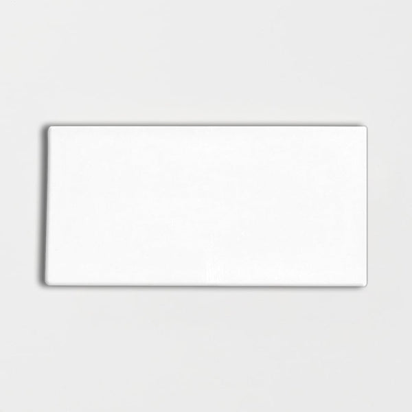 Royal Whi Glo Field Tl 3x6x3/8