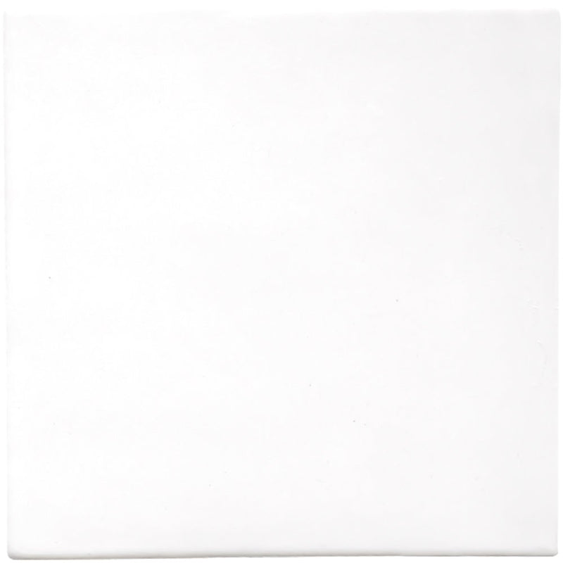 Royal White Glossy Ceramic Tiles 6x6 Ceramic Glossy 6x6 Tiles