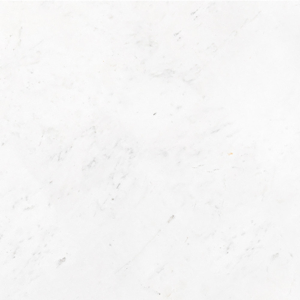 Royal White Honed Marble Tiles 24x24 Marble Honed 24x24 Tiles