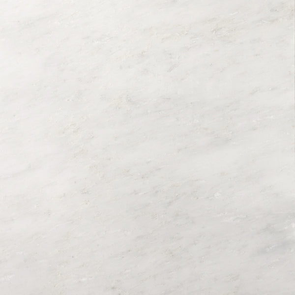 Royal White Polished Marble Tiles 24x24