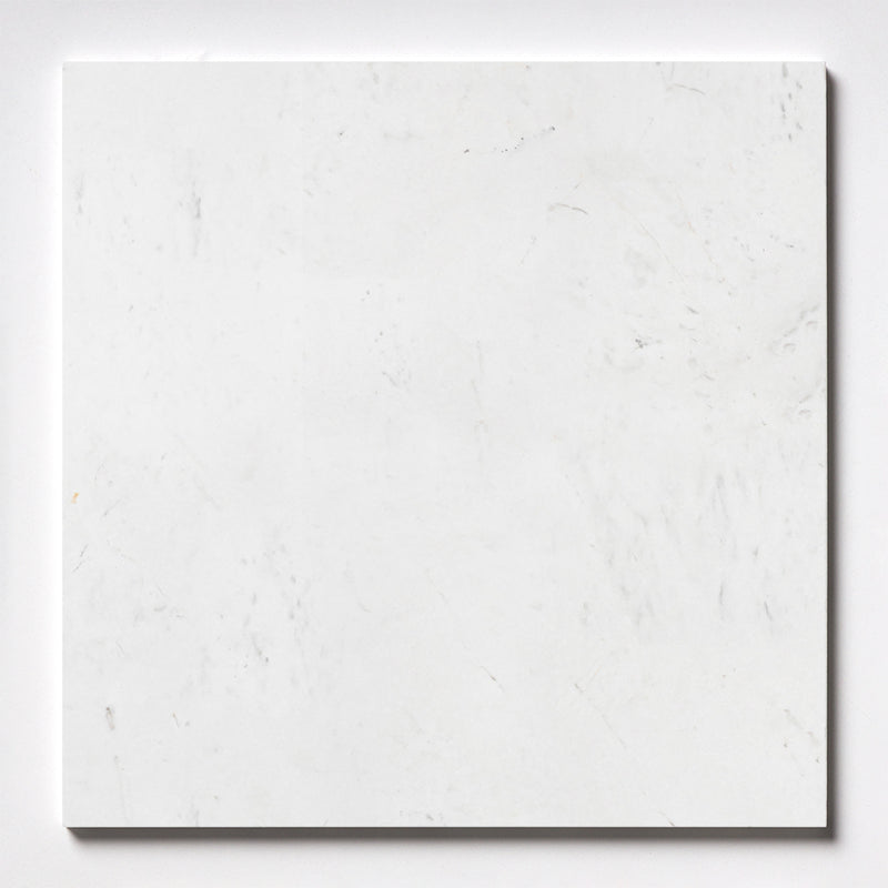 Royal White Polished Marble Tiles 24x24 Marble Polished 24x24 Tiles