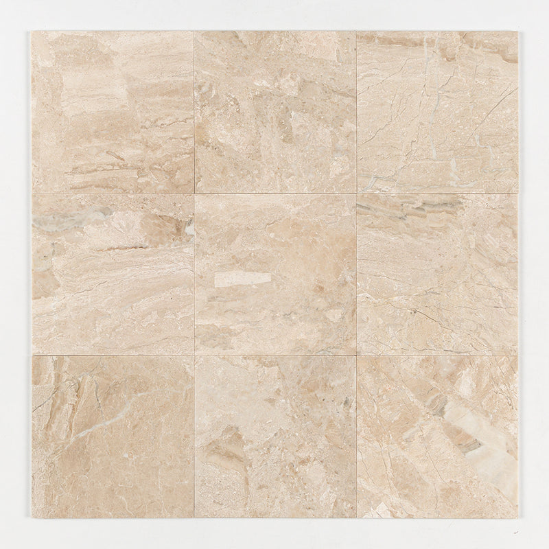Royale Polished Marble Tiles 12x12 Marble Polished 12x12 Tiles — 1