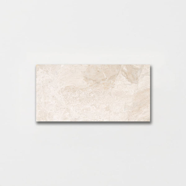 Royale Polished Marble Tiles 2 3/4x5 1/2
